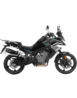 MUFFLER LV 1 BLACK KTM 790 890
