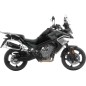 MUFFLER LV 1 BLACK KTM 790 890