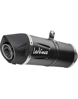 MUFFLER LV 1 BLACK KTM 790 890