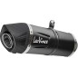 MUFFLER LV 1 BLACK KTM 790 890