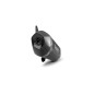 MUFFLER SS/CF BLK VESPA GTS 31