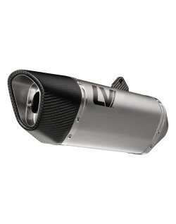 MUFFLER LV14 HON CB1000 HORNET