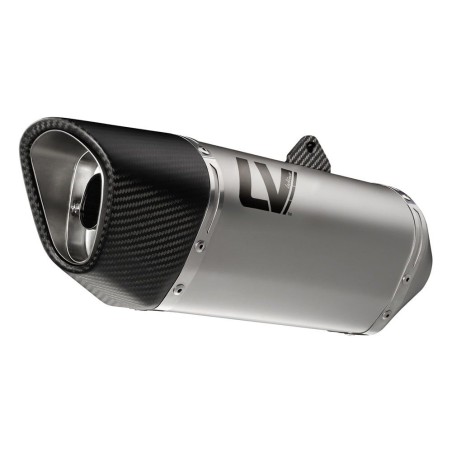 MUFFLER LV14 HON CB1000 HORNET