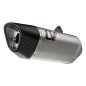 MUFFLER LV14 HON CB1000 HORNET