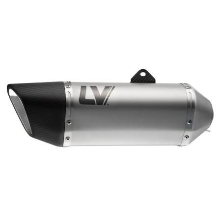 MUFFLER LV14 HON CB1000 HORNET