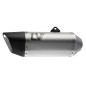 MUFFLER LV14 HON CB1000 HORNET