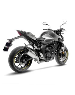 MUFFLER LV14 HON CB1000 HORNET