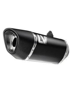 MUFFLER LV14 HON CB1000 HORNET