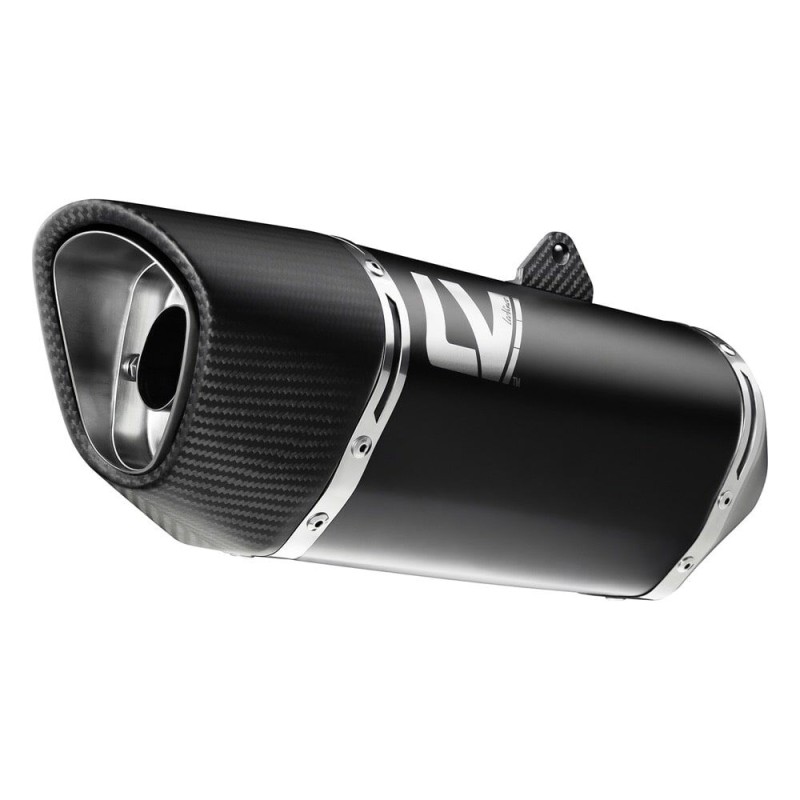 MUFFLER LV14 HON CB1000 HORNET