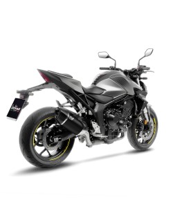MUFFLER LV14 HON CB1000 HORNET