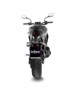 MUFFLER LV14 HON CB1000 HORNET