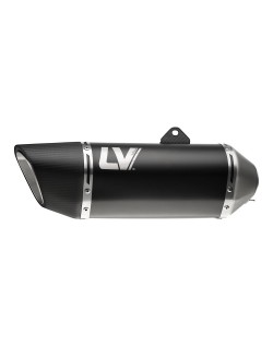 MUFFLER LV14 HON CB1000 HORNET