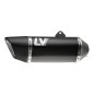 MUFFLER LV14 HON CB1000 HORNET