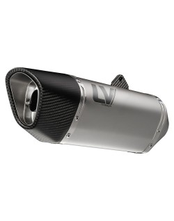 MUFFLER LV14 HON CB1000 HORNET