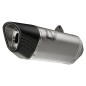 MUFFLER LV14 HON CB1000 HORNET