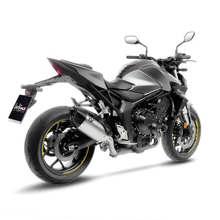 MUFFLER LV14 HON CB1000 HORNET