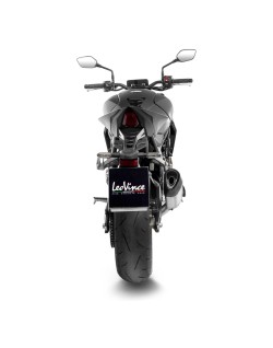 MUFFLER LV14 HON CB1000 HORNET