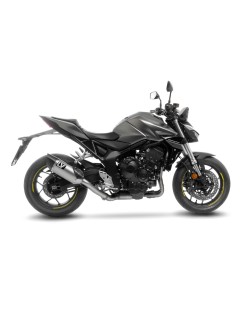 MUFFLER LV14 HON CB1000 HORNET