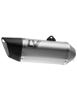 MUFFLER LV14 HON CB1000 HORNET