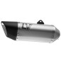 MUFFLER LV14 HON CB1000 HORNET