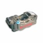 Etrier de frein avant radial BREMBO UPGRADE 4 pistons Ø30/34mm Etrier de frein avant radial BREMBO UPGRADE 4 pistons Ø30/34mm