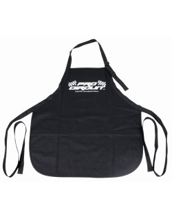 APRON PRO CIRCUIT BLACK W/POCK