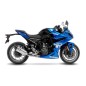 EXHAUST LV-14 R 2/1 SUZUKI GSX