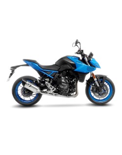 EXHAUST LV-14 R 2/1 SUZUKI GSX