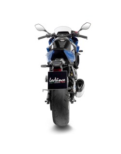 EXHAUST LV-14 R 2/1 SUZUKI GSX
