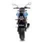 EXHAUST LV-14 R 2/1 SUZUKI GSX