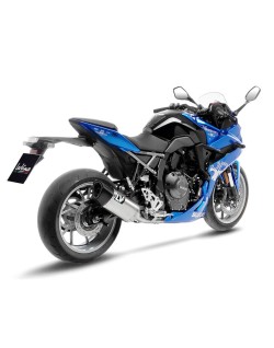 EXHAUST LV-14 R 2/1 SUZUKI GSX