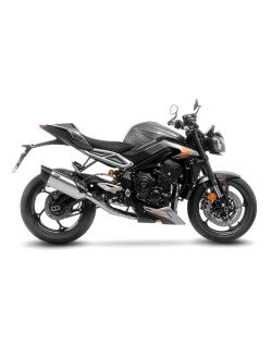 EXHAUST LV-14 R 3/1 TRIU STREE