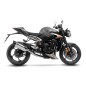 EXHAUST LV-14 R 3/1 TRIU STREE