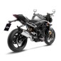 EXHAUST LV-14 R 3/1 TRIU STREE