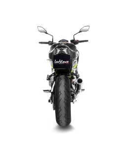MUFFLER LV-CORSA S KAW Z 900 /
