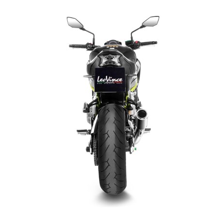 MUFFLER LV-CORSA S KAW Z 900 /