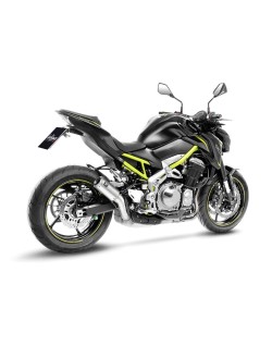 MUFFLER LV-CORSA S KAW Z 900 /
