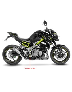 MUFFLER LV-CORSA S KAW Z 900 /