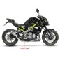 MUFFLER LV-CORSA S KAW Z 900 /