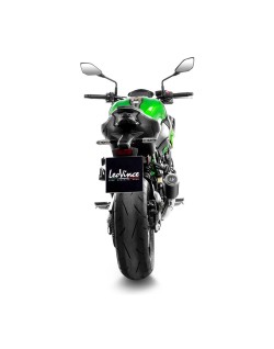 MUFFLER LV-CORSA S KAW Z 900 B