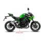 MUFFLER LV-CORSA S KAW Z 900 T
