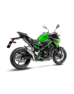 MUFFLER LV-CORSA S KAW Z 900 T