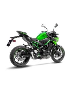 MUFFLER LV-CORSA S HON CB 1000
