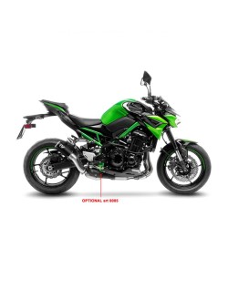 MUFFLER LV-CORSA S HON CB 1000