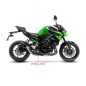 MUFFLER LV-CORSA S HON CB 1000