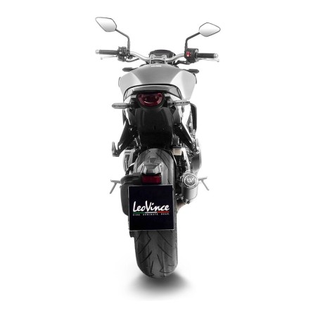 MUFFLER LV-CORSA S HON CB 1000