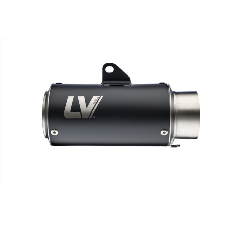 MUFFLER LV-CORSA S KTM 990 DUK