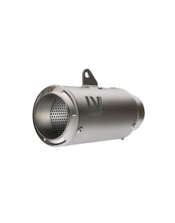 MUFFLER LV-CORSA S KTM 990 DUK
