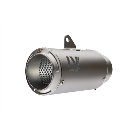 MUFFLER LV-CORSA S KTM 990 DUK