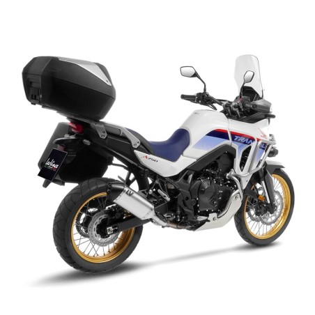 MUFFLER LV-14 HON XL 750 TRANS
